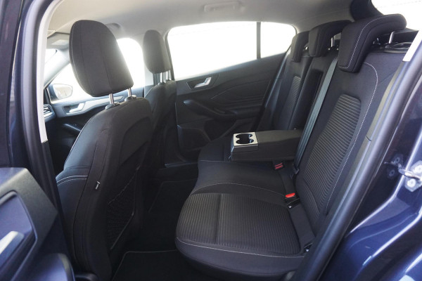 Ford Focus 1.0 EcoB.125PK Hybrid Titanium X Business +Winterpack.