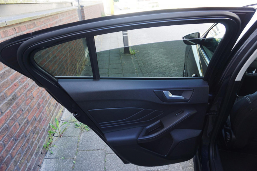 Ford Focus 1.0 EcoB.125PK Hybrid Titanium X Business +Winterpack.