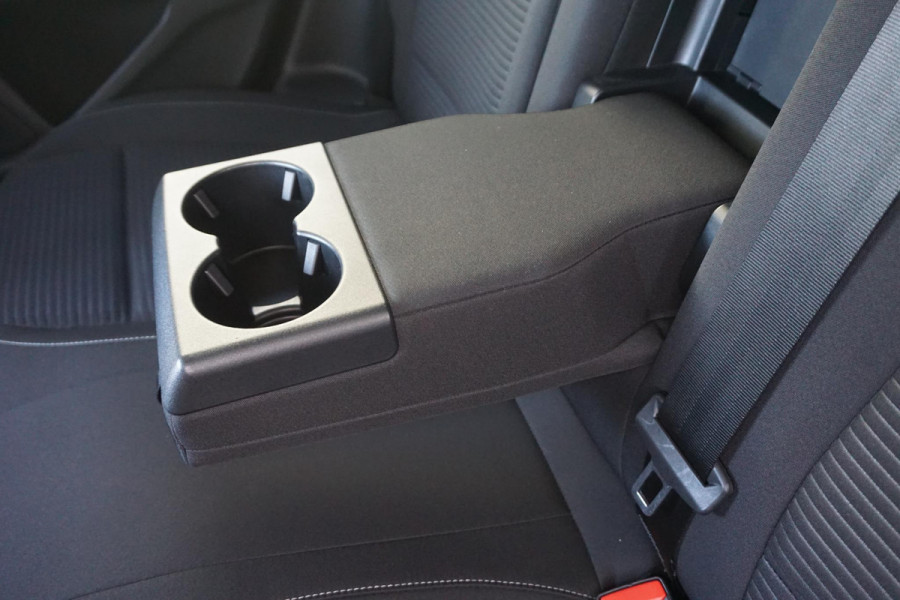 Ford Focus 1.0 EcoB.125PK Hybrid Titanium X Business +Winterpack.