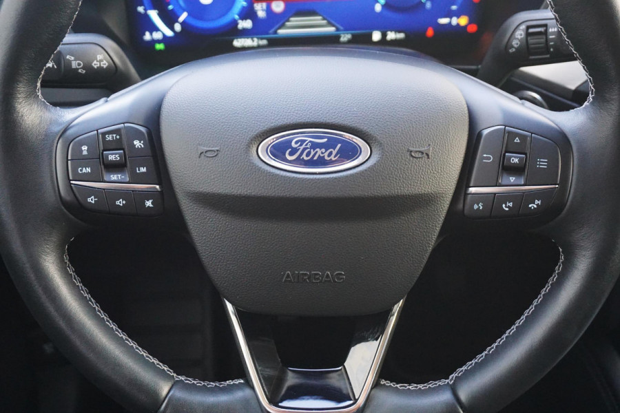 Ford Focus 1.0 EcoB.125PK Hybrid Titanium X Business +Winterpack.