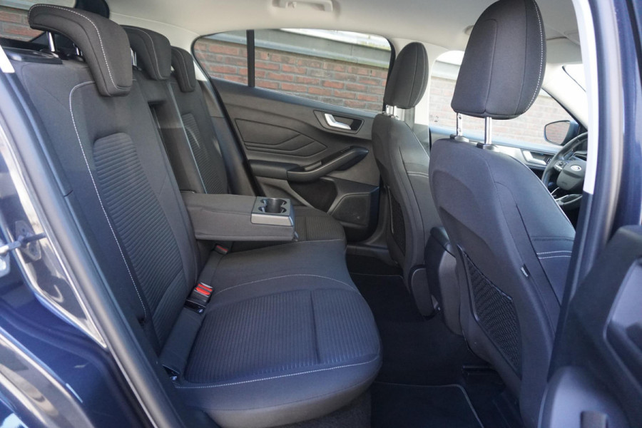 Ford Focus 1.0 EcoB.125PK Hybrid Titanium X Business +Winterpack.