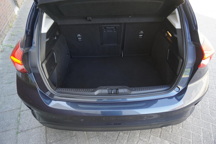 Ford Focus 1.0 EcoB.125PK Hybrid Titanium X Business +Winterpack.