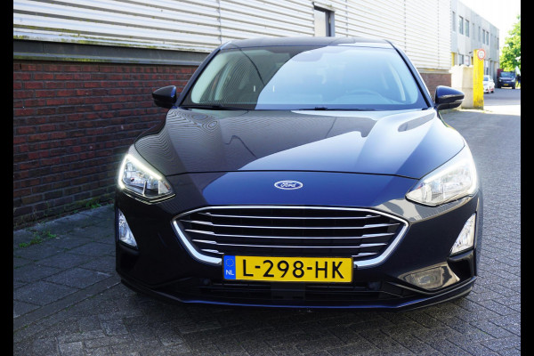 Ford Focus 1.0 EcoB.125PK Hybrid Titanium X Business +Winterpack.
