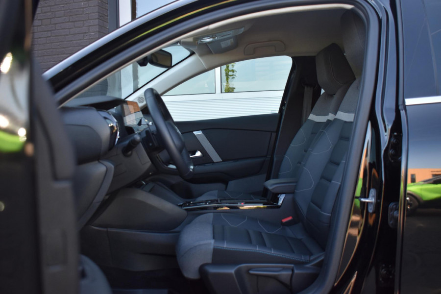 Citroën C4 1.2 Puretech 130PK Automaat Shine | Navi | Camera | Head-Up | Incl. garantie