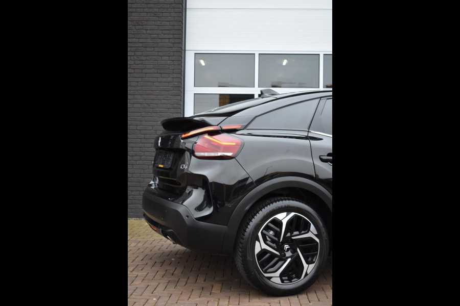 Citroën C4 1.2 Puretech 130PK Automaat Shine | Navi | Camera | Head-Up | Incl. garantie