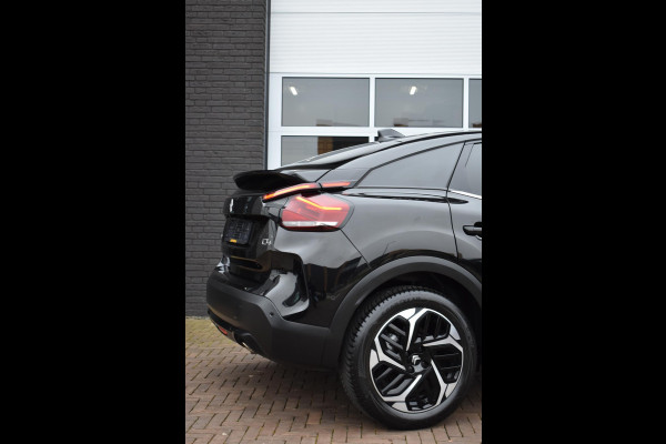 Citroën C4 1.2 Puretech 130PK Automaat Shine | Navi | Camera | Head-Up | Incl. garantie