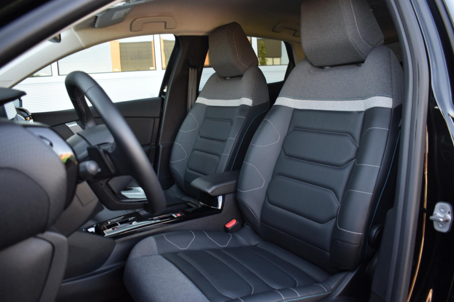 Citroën C4 1.2 Puretech 130PK Automaat Shine | Navi | Camera | Head-Up | Incl. garantie