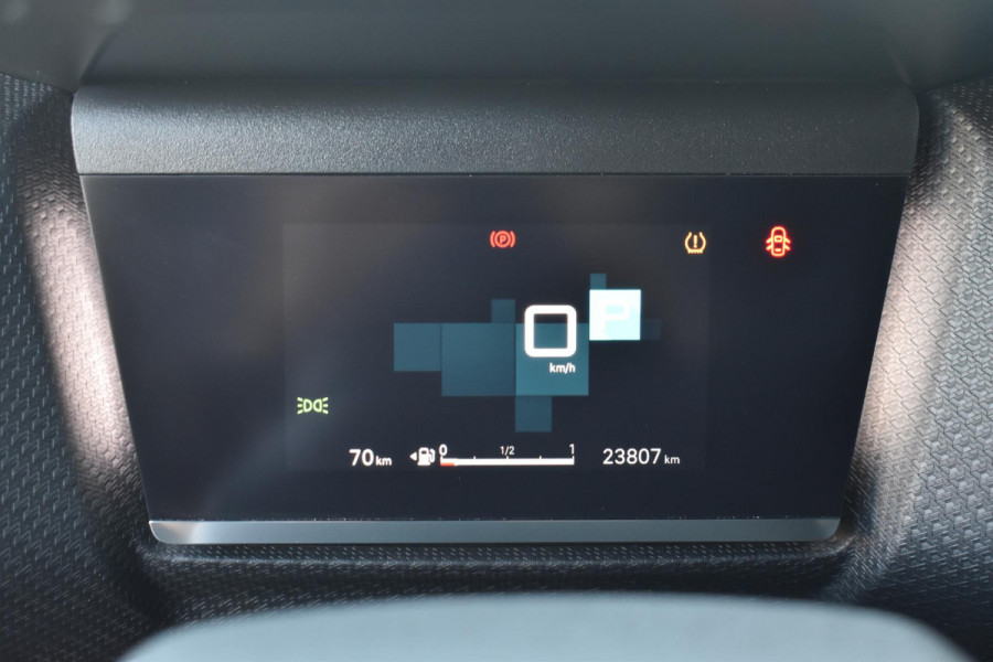 Citroën C4 1.2 Puretech 130PK Automaat Shine | Navi | Camera | Head-Up | Incl. garantie