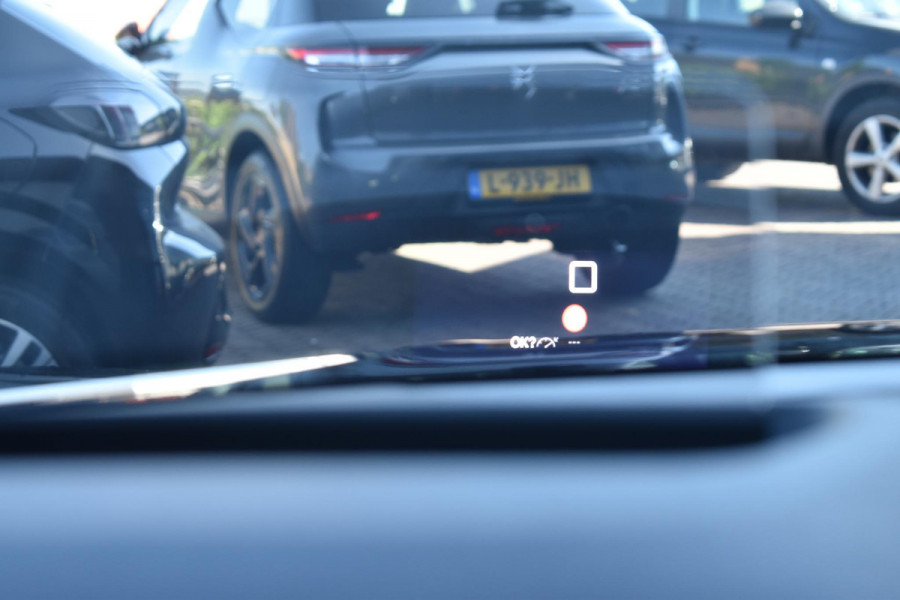 Citroën C4 1.2 Puretech 130PK Automaat Shine | Navi | Camera | Head-Up | Incl. garantie