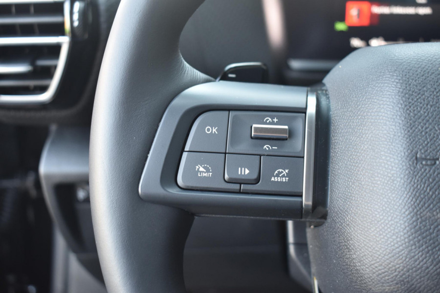 Citroën C4 1.2 Puretech 130PK Automaat Shine | Navi | Camera | Head-Up | Incl. garantie