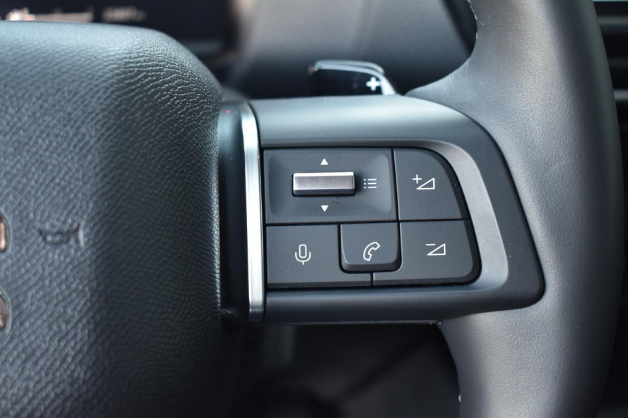 Citroën C4 1.2 Puretech 130PK Automaat Shine | Navi | Camera | Head-Up | Incl. garantie
