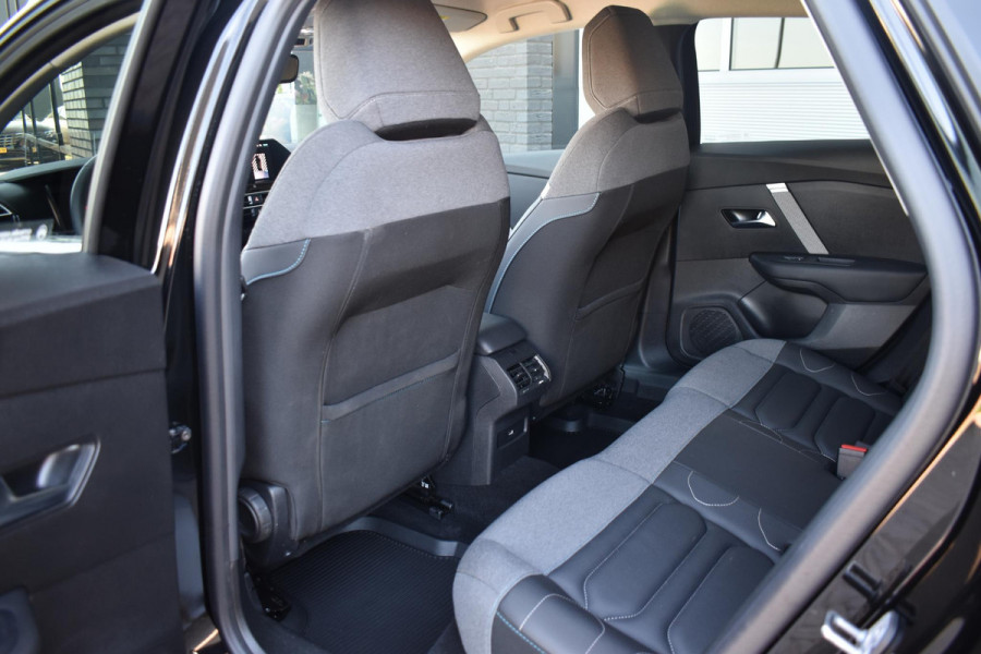 Citroën C4 1.2 Puretech 130PK Automaat Shine | Navi | Camera | Head-Up | Incl. garantie