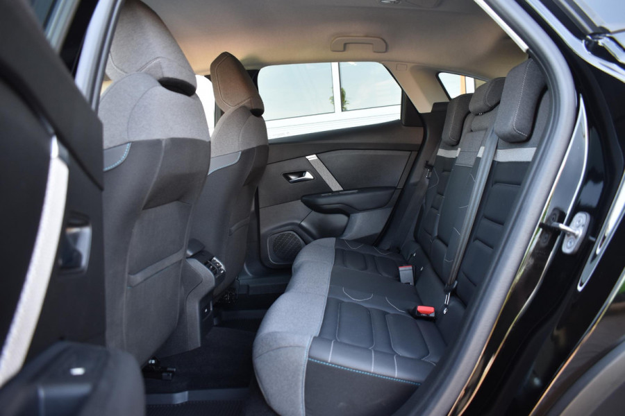 Citroën C4 1.2 Puretech 130PK Automaat Shine | Navi | Camera | Head-Up | Incl. garantie