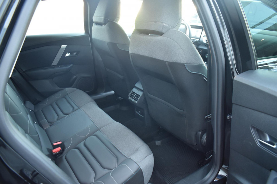 Citroën C4 1.2 Puretech 130PK Automaat Shine | Navi | Camera | Head-Up | Incl. garantie