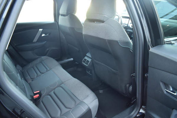 Citroën C4 1.2 Puretech 130PK Automaat Shine | Navi | Camera | Head-Up | Incl. garantie