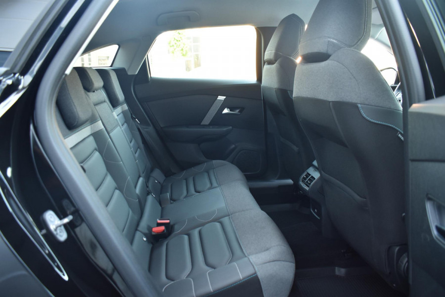 Citroën C4 1.2 Puretech 130PK Automaat Shine | Navi | Camera | Head-Up | Incl. garantie