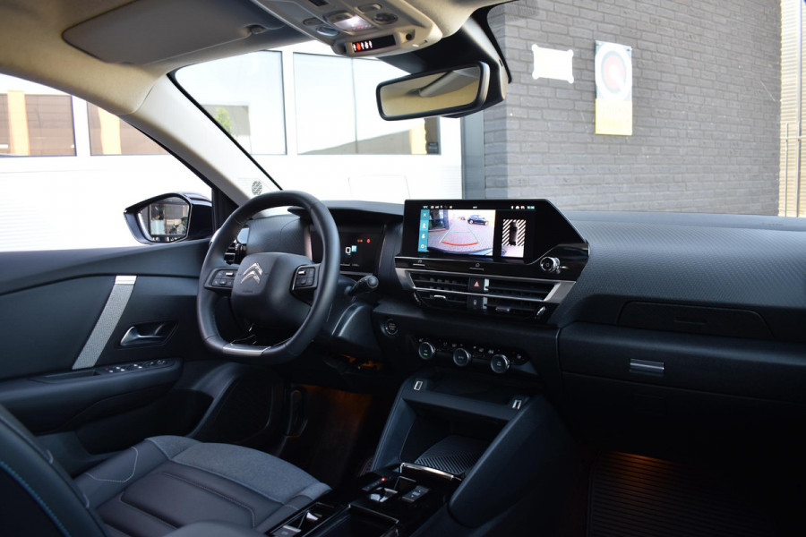 Citroën C4 1.2 Puretech 130PK Automaat Shine | Navi | Camera | Head-Up | Incl. garantie
