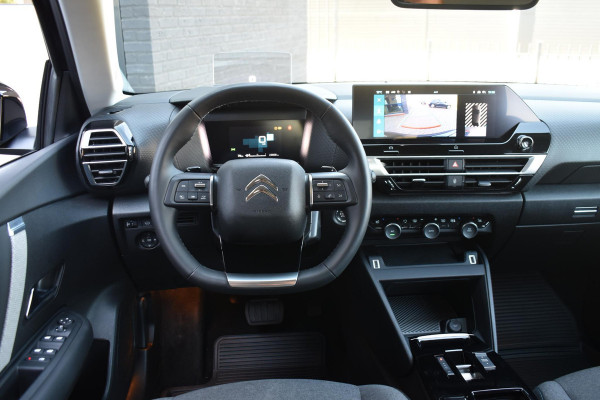 Citroën C4 1.2 Puretech 130PK Automaat Shine | Navi | Camera | Head-Up | Incl. garantie