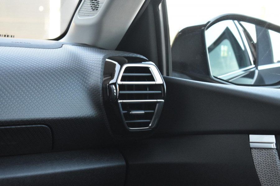 Citroën C4 1.2 Puretech 130PK Automaat Shine | Navi | Camera | Head-Up | Incl. garantie