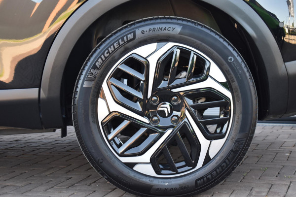 Citroën C4 1.2 Puretech 130PK Automaat Shine | Navi | Camera | Head-Up | Incl. garantie