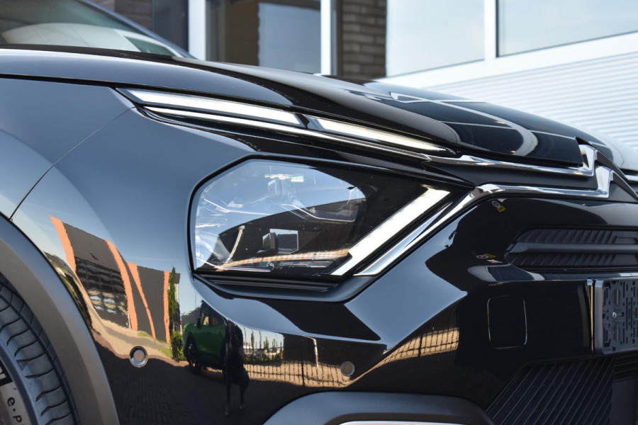 Citroën C4 1.2 Puretech 130PK Automaat Shine | Navi | Camera | Head-Up | Incl. garantie