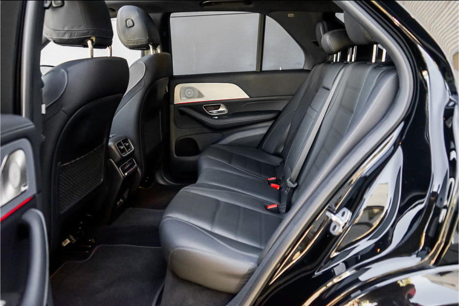 Mercedes-Benz GLE 400 e 4M AMG Line Premium Luchtvering Trekhaak Burmester