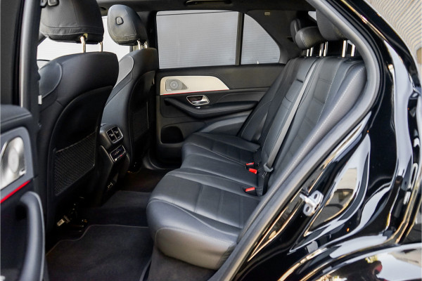 Mercedes-Benz GLE 400 e 4M AMG Line Premium Luchtvering Trekhaak Burmester