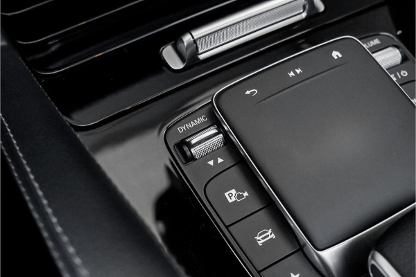 Mercedes-Benz GLE 400 e 4M AMG Line Premium Luchtvering Trekhaak Burmester