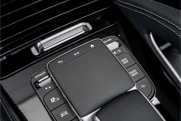 Mercedes-Benz GLE 400 e 4M AMG Line Premium Luchtvering Trekhaak Burmester