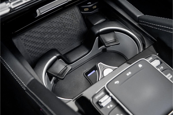Mercedes-Benz GLE 400 e 4M AMG Line Premium Luchtvering Trekhaak Burmester