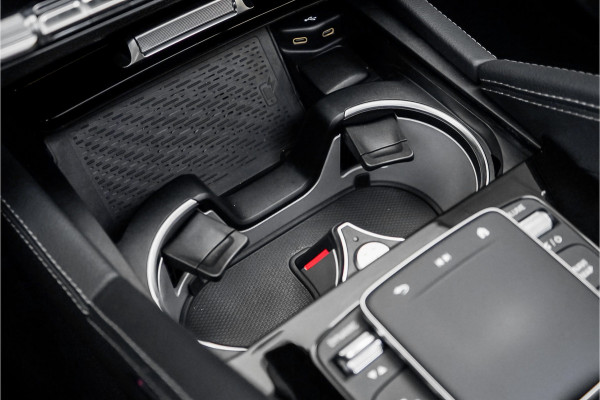 Mercedes-Benz GLE 400 e 4M AMG Line Premium Luchtvering Trekhaak Burmester
