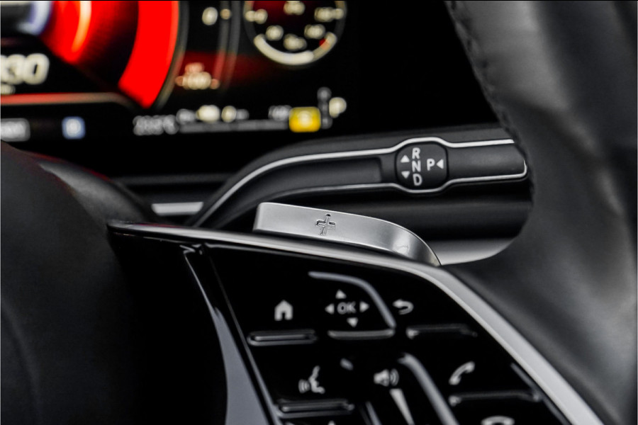 Mercedes-Benz GLE 400 e 4M AMG Line Premium Luchtvering Trekhaak Burmester