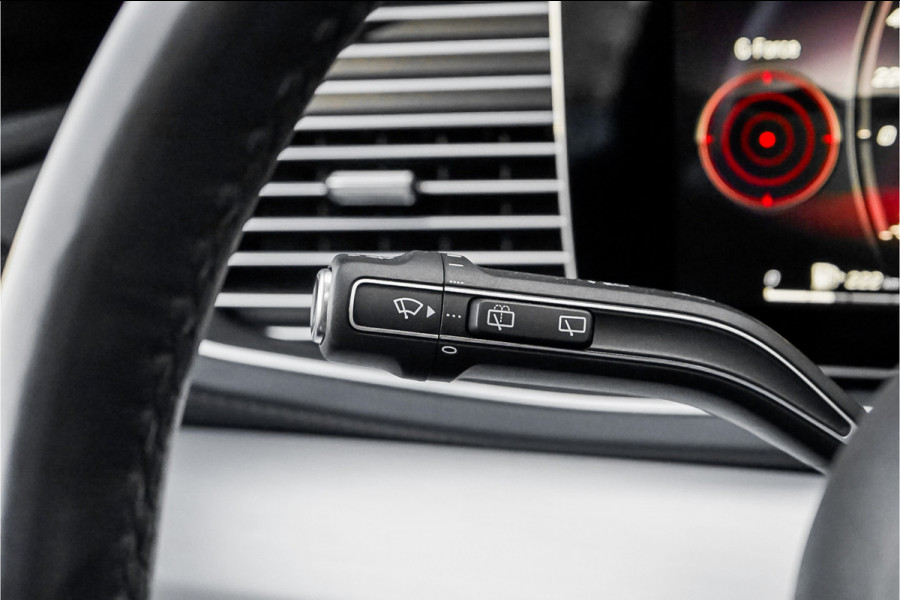 Mercedes-Benz GLE 400 e 4M AMG Line Premium Luchtvering Trekhaak Burmester
