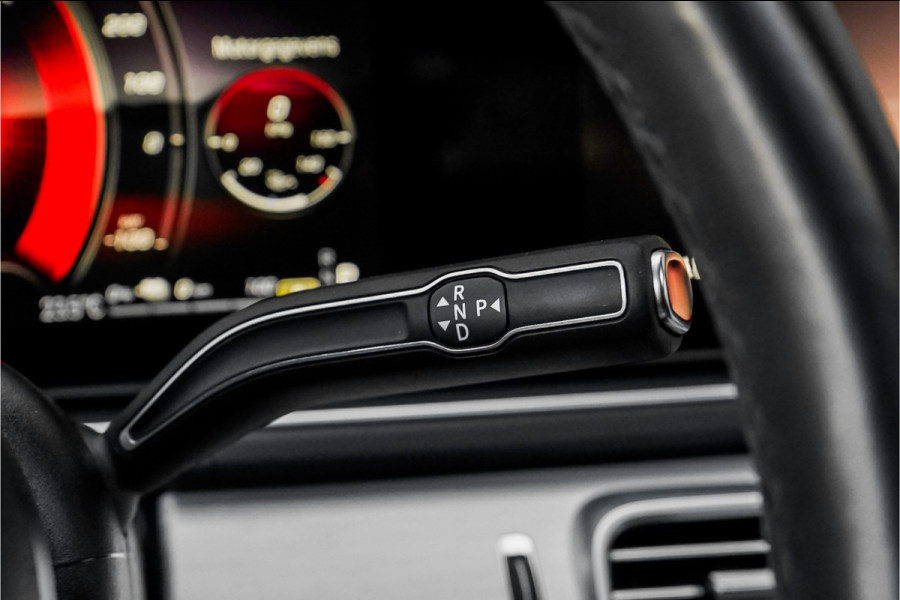 Mercedes-Benz GLE 400 e 4M AMG Line Premium Luchtvering Trekhaak Burmester