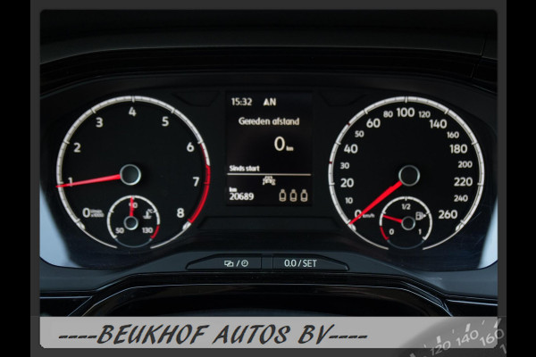 Volkswagen Polo 1.0 TSI Airco Carplay Adaptive Cruise Velgen