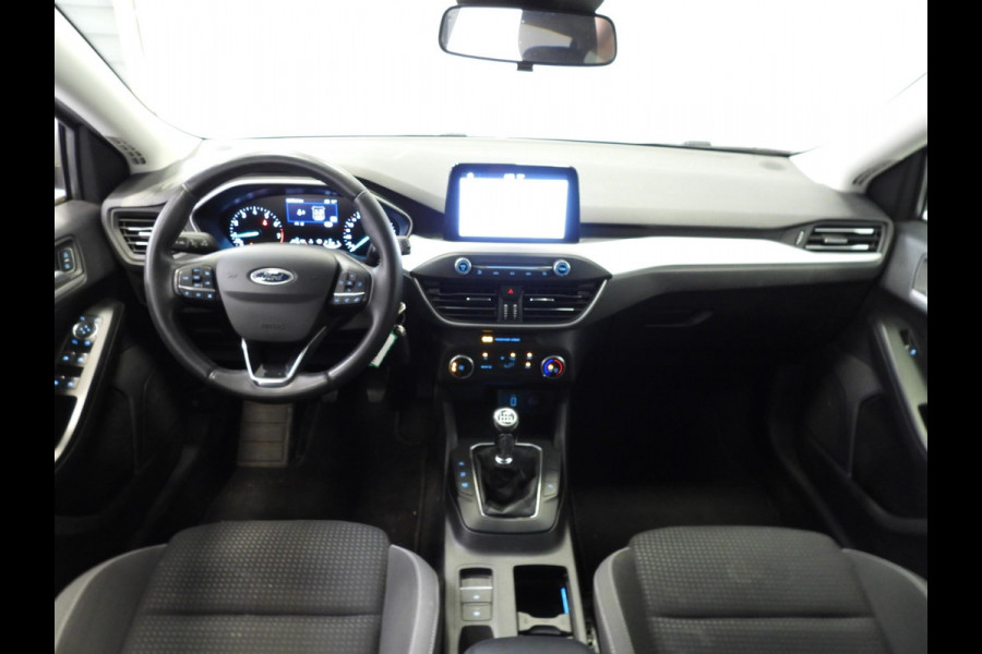 Ford FOCUS Wagon 1.0 EcoBoost Trend Business NAVI/TREKHAAK/CRUISE/16"LMV!