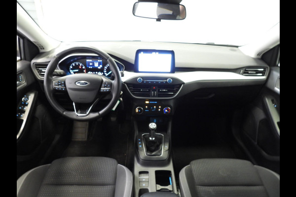 Ford FOCUS Wagon 1.0 EcoBoost Trend Business NAVI/TREKHAAK/CRUISE/16"LMV!