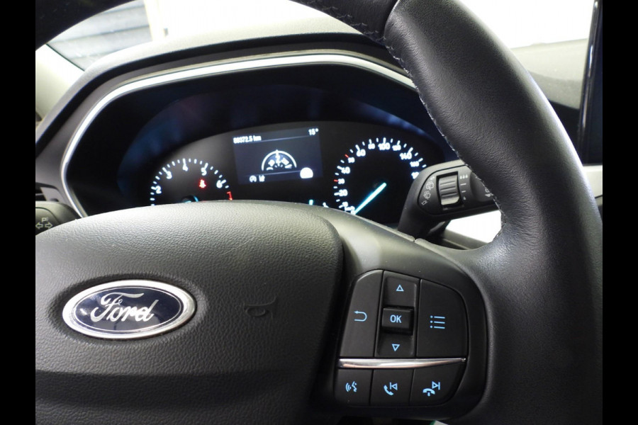 Ford FOCUS Wagon 1.0 EcoBoost Trend Business NAVI/TREKHAAK/CRUISE/16"LMV!