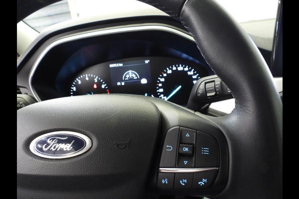 Ford FOCUS Wagon 1.0 EcoBoost Trend Business NAVI/TREKHAAK/CRUISE/16"LMV!