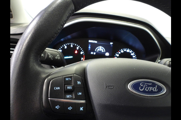 Ford FOCUS Wagon 1.0 EcoBoost Trend Business NAVI/TREKHAAK/CRUISE/16"LMV!
