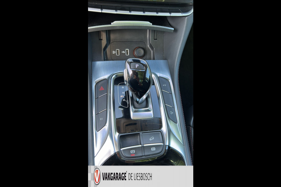 MG EHS 1.5 TGDI Luxury / Panorama-dak / leder / 360 camera / Airco / 6 stuks op voorraad