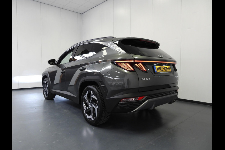 Hyundai Tucson 1.6 T-GDI PHEV Plug-In Premium 4WD NAVI/LEER/CAMERA/LED/19"LMV!