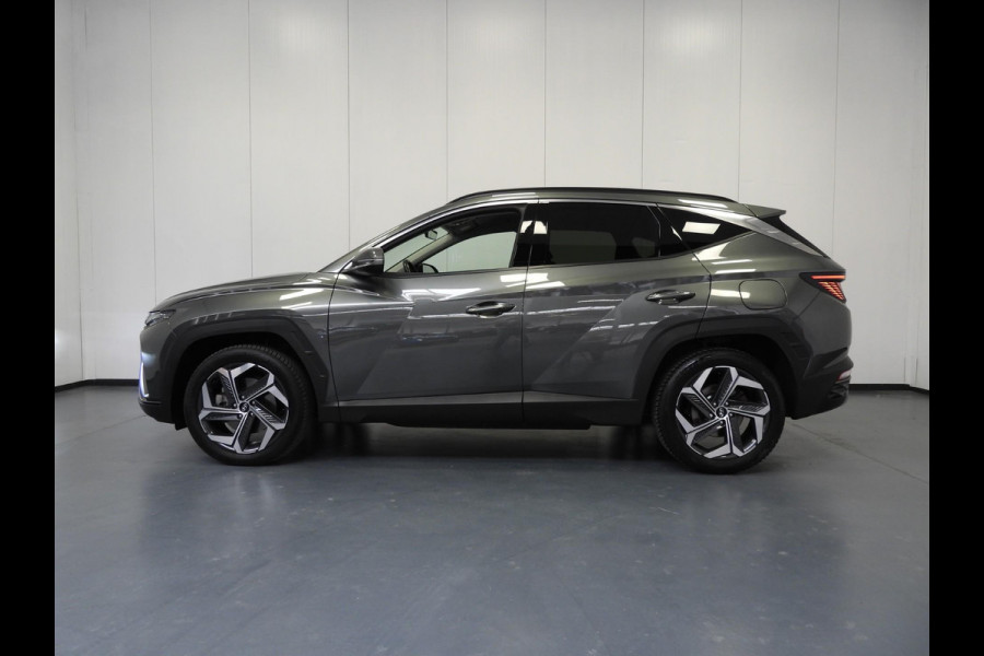 Hyundai Tucson 1.6 T-GDI PHEV Plug-In Premium 4WD NAVI/LEER/CAMERA/LED/19"LMV!