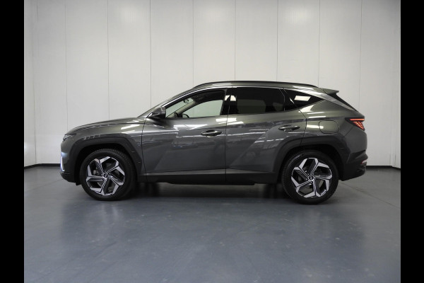 Hyundai Tucson 1.6 T-GDI PHEV Plug-In Premium 4WD NAVI/LEER/CAMERA/LED/19"LMV!