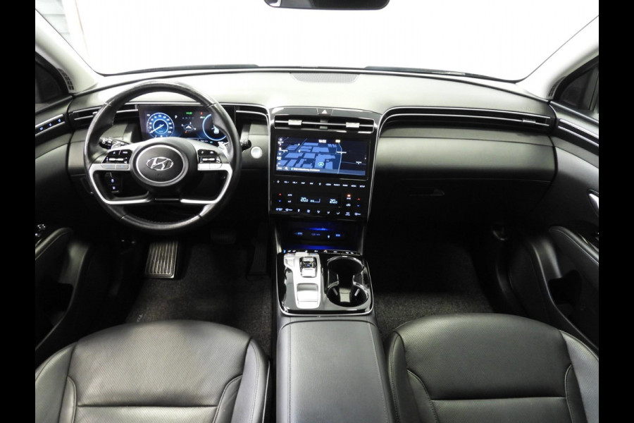 Hyundai Tucson 1.6 T-GDI PHEV Plug-In Premium 4WD NAVI/LEER/CAMERA/LED/19"LMV!