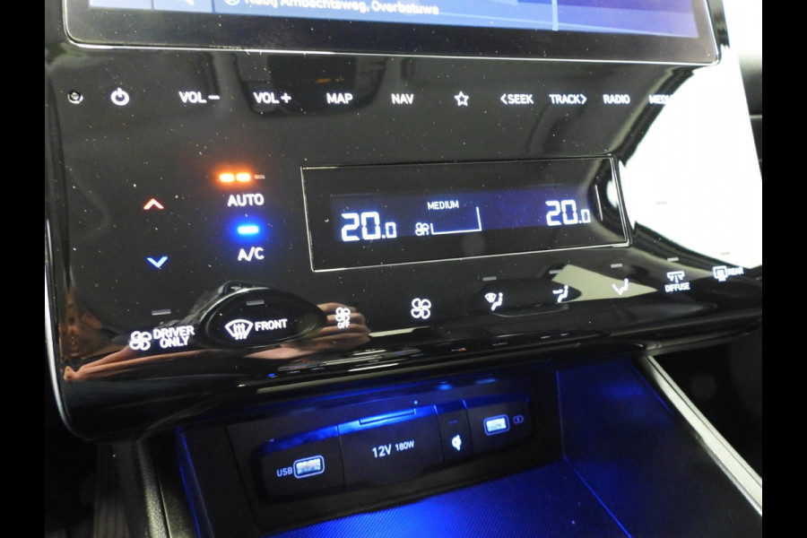 Hyundai Tucson 1.6 T-GDI PHEV Plug-In Premium 4WD NAVI/LEER/CAMERA/LED/19"LMV!