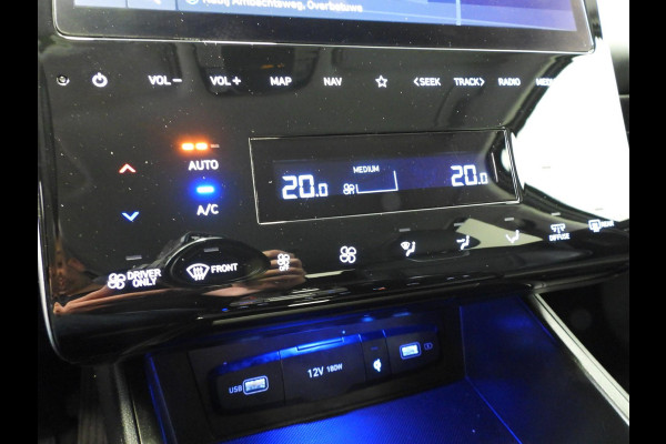 Hyundai Tucson 1.6 T-GDI PHEV Plug-In Premium 4WD NAVI/LEER/CAMERA/LED/19"LMV!