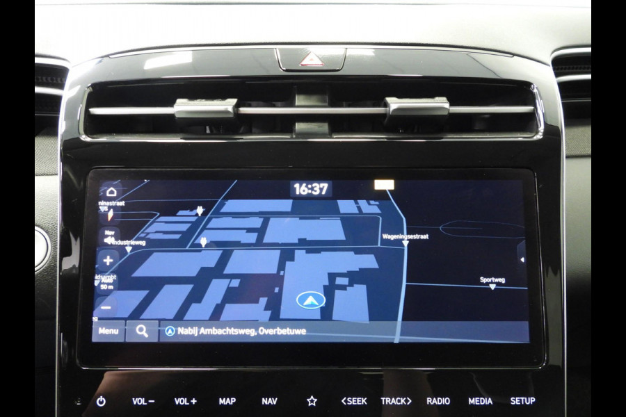 Hyundai Tucson 1.6 T-GDI PHEV Plug-In Premium 4WD NAVI/LEER/CAMERA/LED/19"LMV!