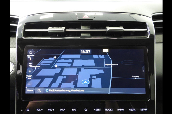 Hyundai Tucson 1.6 T-GDI PHEV Plug-In Premium 4WD NAVI/LEER/CAMERA/LED/19"LMV!
