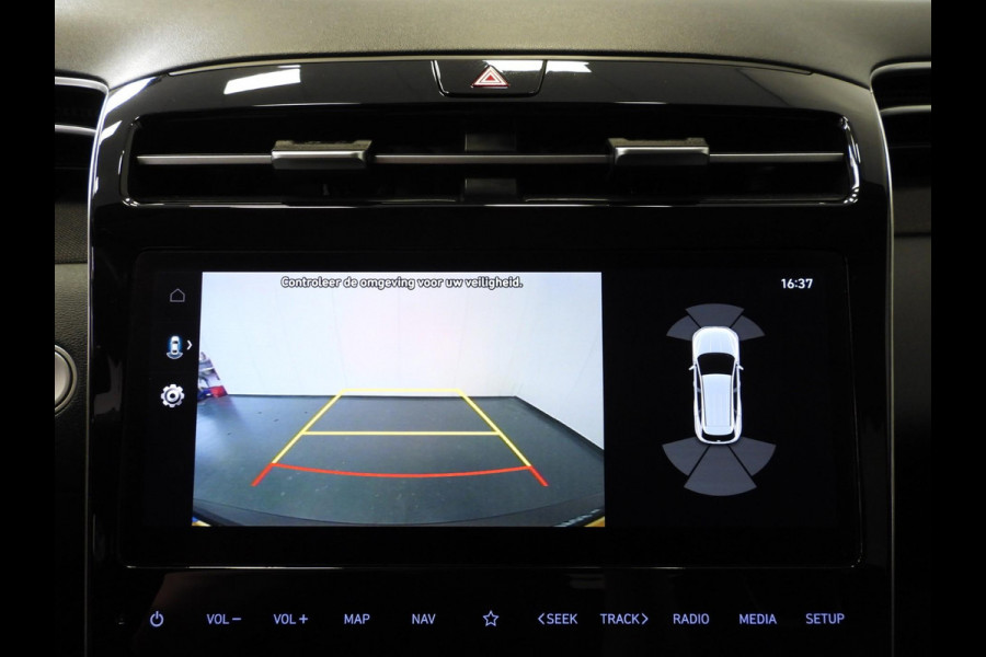 Hyundai Tucson 1.6 T-GDI PHEV Plug-In Premium 4WD NAVI/LEER/CAMERA/LED/19"LMV!